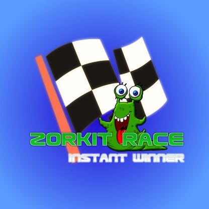 Zorkit Race